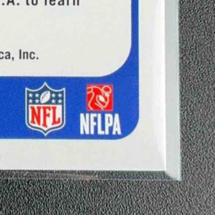 STETSON BENNETT IV 2024 PANINI DONRUSS #SMA-SBE SIGNATURE MARKS AUTO RAMS