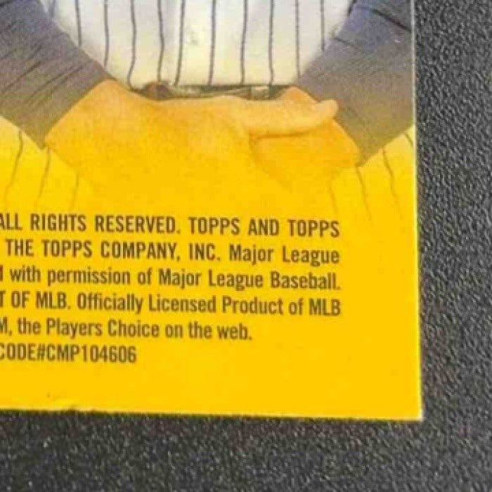 AARON JUDGE 2025 TOPPS CHROME #CAE-2 ALL-ETCH YANKEES