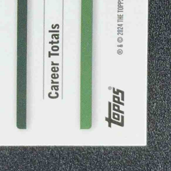 DARRELLE REVIS 2024 TOPPS CHROME #146 X-FRACTOR JETS