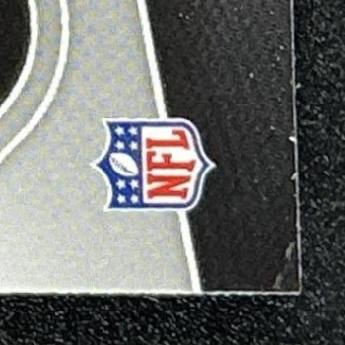 MARIO WILLIAMS 2025 PANINI PRIZM BLACK #68 PULSAR TEXANS