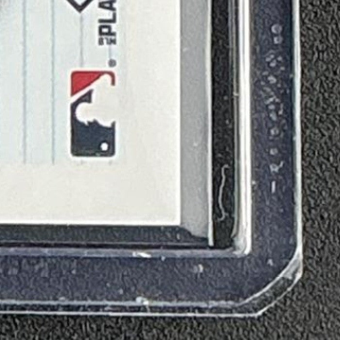 LUIS ROBERT JR. 2025 TOPPS ARCHIVES #146 1996 DESIGN BLACK FOILBOARD WHITE SOX