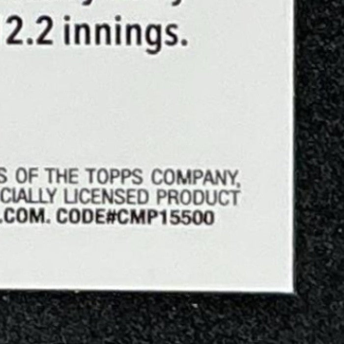 KRIS BUBIC 2025 TOPPS CHROME UPDATE #USC115 RAYWAVE REFRACTOR ROYALS