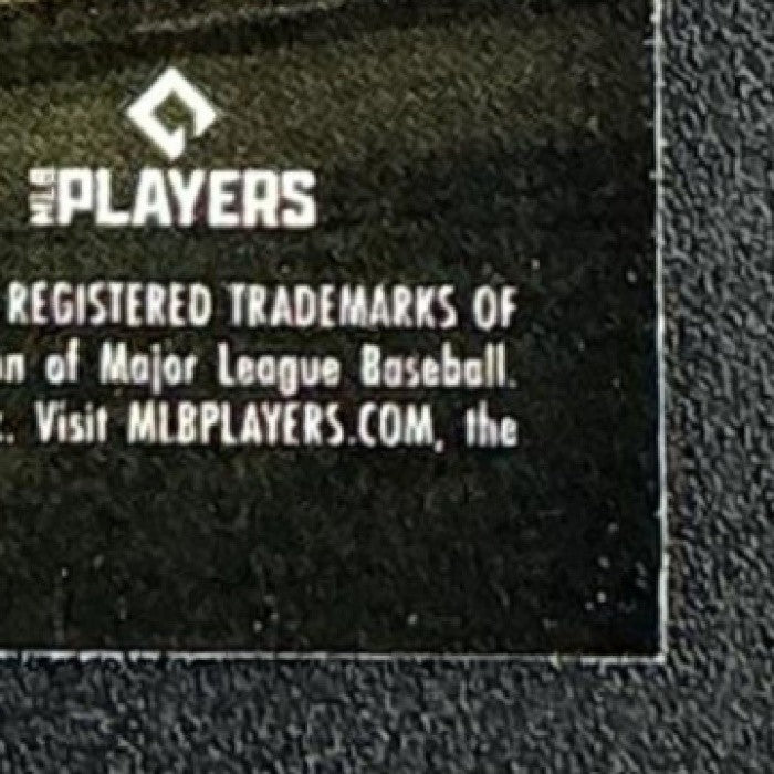 CHANDLER SIMPSON 2025 TOPPS STADIUM CLUB #103 RC RAYS