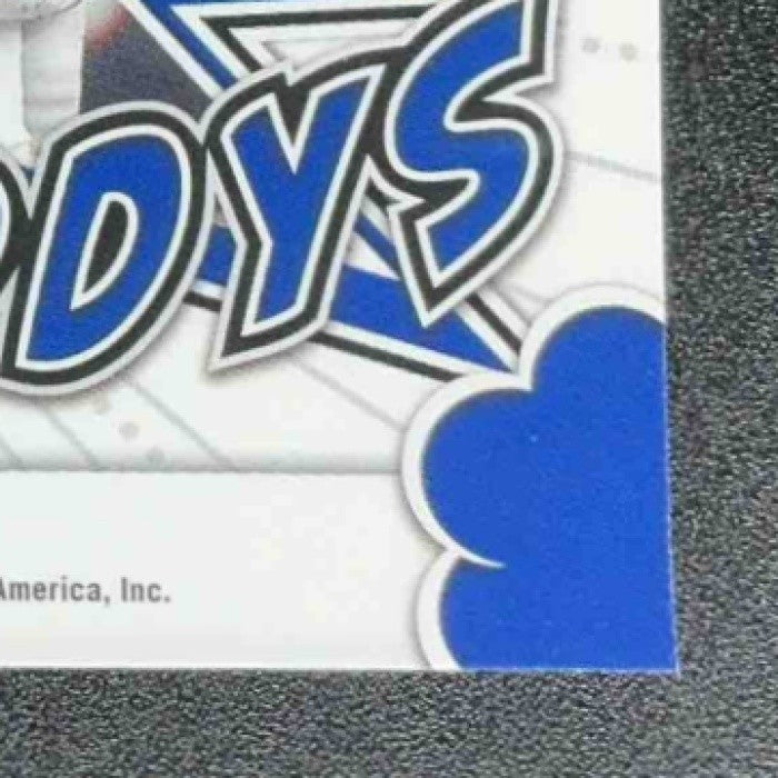 PEYTON MANNING REGGIE WAYNE 2025 PANINI DONRUSS OPTIC #19 BEST TUDDYS COLTS