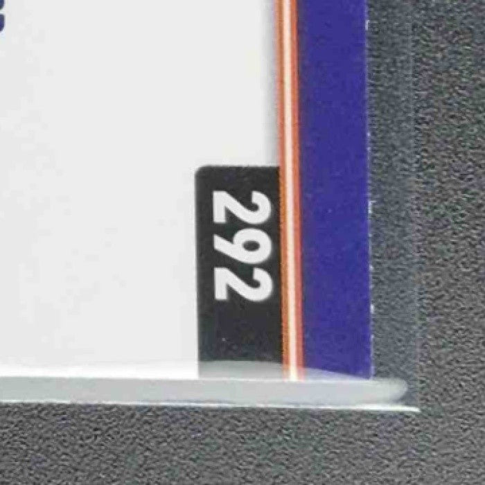 KOBY BREA 2025-26 TOPPS CHROME #292 X-FRACTOR RC SUNS