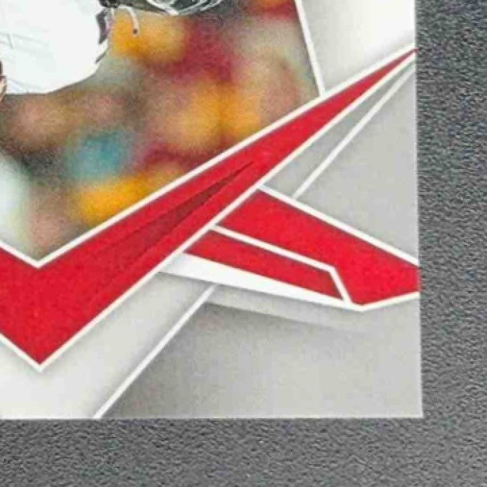 MICHAEL PENIX JR. 2025 PANINI PHOENIX #7 WAVE /199 FALCONS