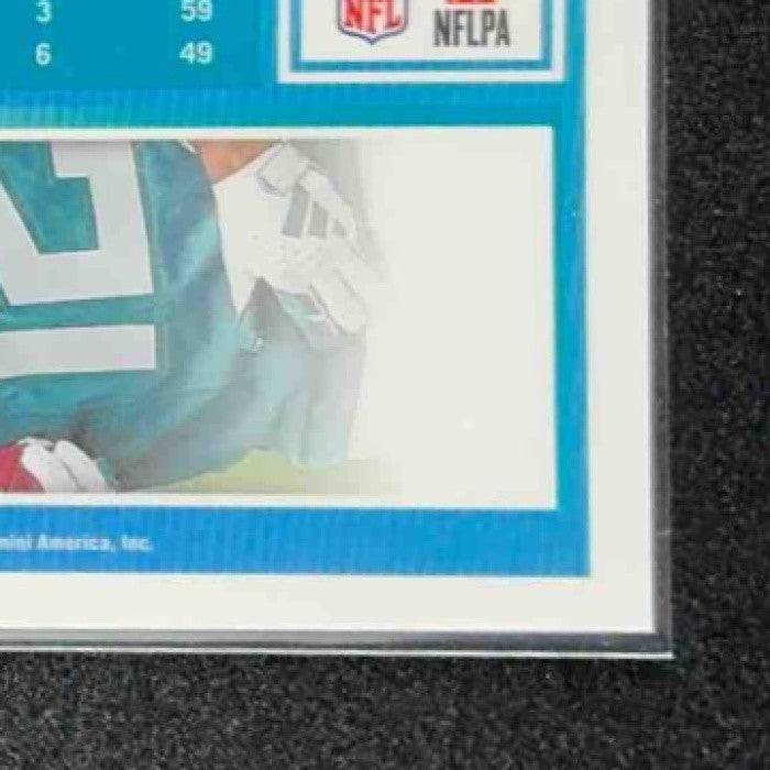 TRAVIS HUNTER 2025 PANINI DONRUSS OPTIC #201 RATED ROOKIE JAGUARS