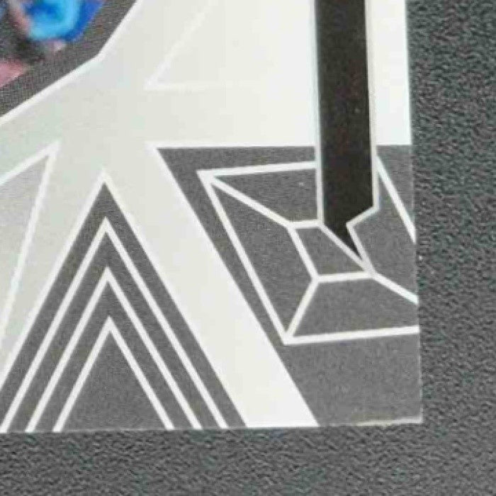 2024 Panini Obsidian Harrison Barnes #12 Electric Etch Purple Flood /75