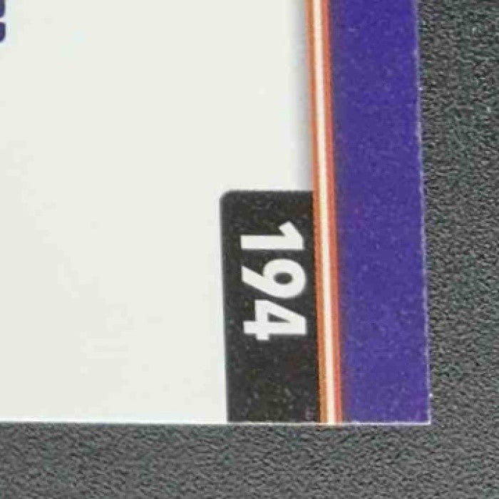 BRADLEY BEAL 2025-26 TOPPS CHROME #194 RED, WHITE & BLUE REFRACTOR SUNS