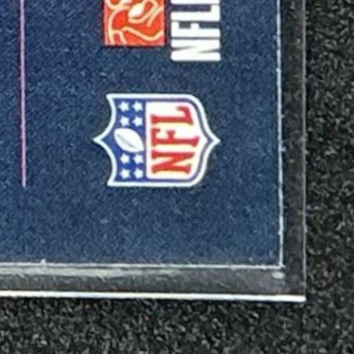 STEVE YOUNG 2025 PANINI ROOKIES & STARS #17 AIRBORNE SILVER 49ERS