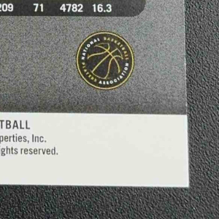 KELDON JOHNSON 2024-25 PANINI REVOLUTION #7 LIGHTNING 164/175 SPURS