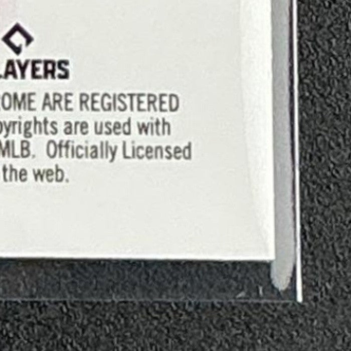 WYATT LANGFORD 2025 TOPPS CHROME UPDATE #PP-39 POWER PLAYERS RANGERS