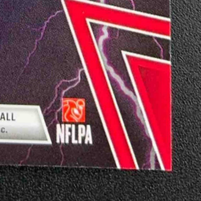 TRAVIS KELCE 2025 PANINI PHOENIX #25 THUNDERBIRDS CHIEFS
