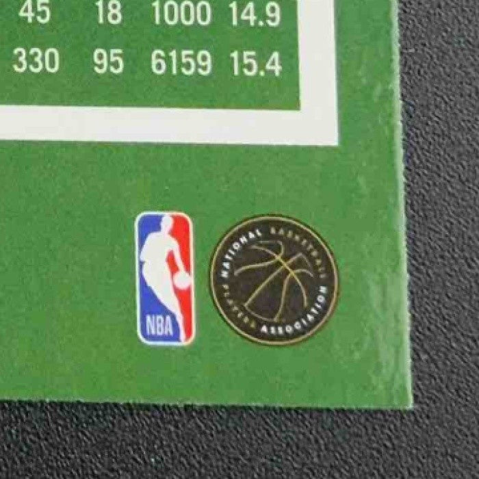 2023 Panini Donruss Optic Malcolm Brogdon #75 Choice Red and Green Prizm