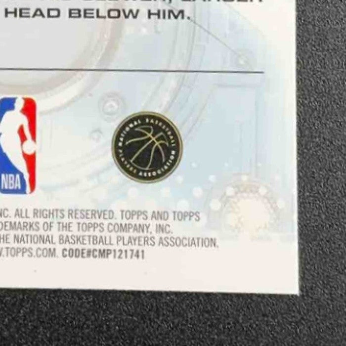TYRESE HALIBURTON 2025-26 TOPPS CHROME #SF-15 SLEEK FINISHERS PACERS