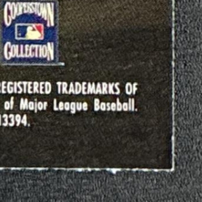 MIKE PIAZZA 2025 TOPPS STADIUM CLUB #156 METS