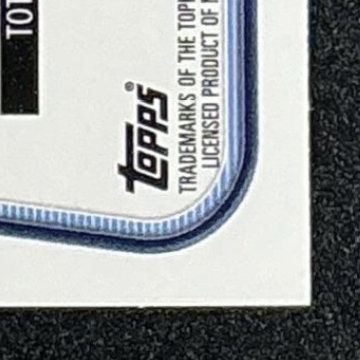KAZUMA OKAMOTO 2026 BOWMAN #28 RC BLUE JAYS