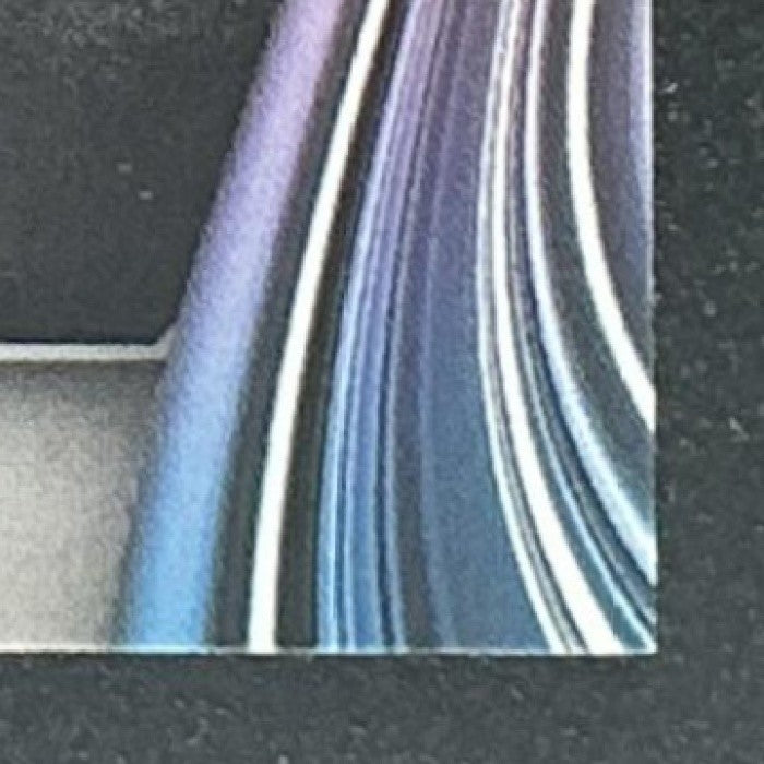 SURPRISE CLANKERS! 2025 TOPPS CHROME STAR WARS GALAXY #87