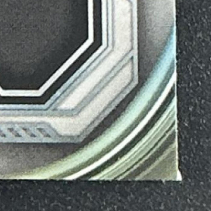 CHECKPOINT 2025 TOPPS CHROME STAR WARS GALAXY #93
