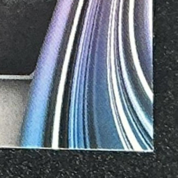 SMUGGLER'S MOON 2025 TOPPS CHROME STAR WARS GALAXY #37