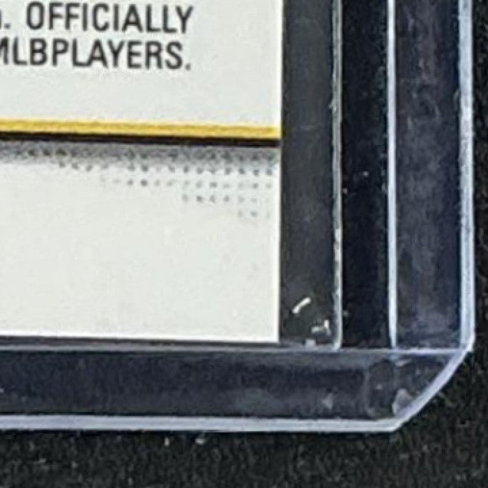 DANE MYERS 2024 TOPPS INCEPTION #40 RC MARLINS