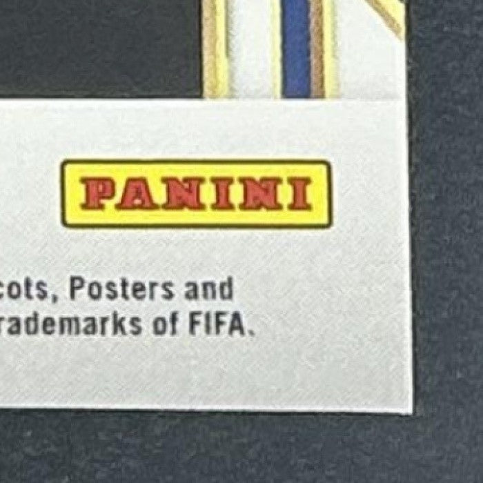 LUCAS BERGVALL 2024-25 PANINI SELECT FIFA #192 MEZZANINE ICE RC SWEDEN