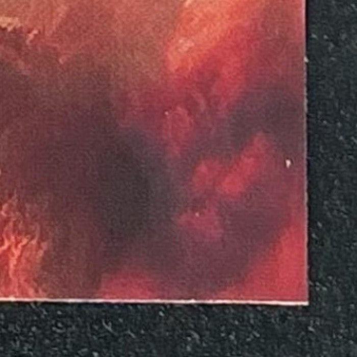 CASSIAN ANDOR 2025 TOPPS CHROME STAR WARS SAPPHIRE #22