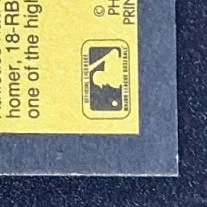 JOSE CANSECO 1991 FLEER #6 PRO VISIONS BLACK ATHLETICS