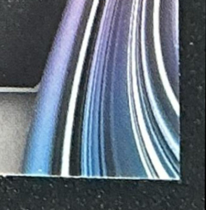 JOYRIDE 2025 TOPPS CHROME STAR WARS GALAXY #18