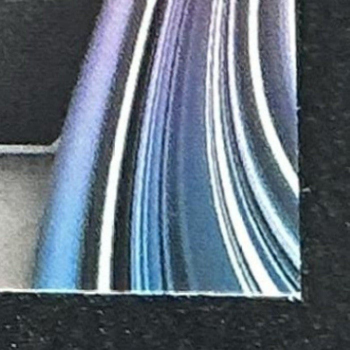 GENERAL GRIEVOUS 2025 TOPPS CHROME STAR WARS GALAXY #12