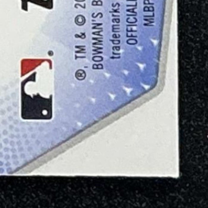 FREDDIE FREEMAN 2025 BOWMAN'S BEST #52 DODGERS