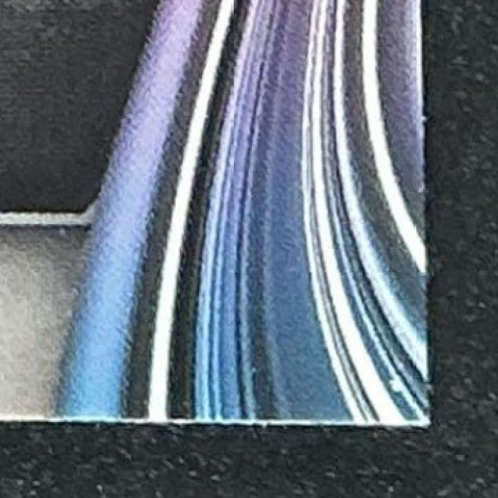 2025 Topps Chrome Star Wars Galaxy I Will Teach You to Protect Yourself #60
