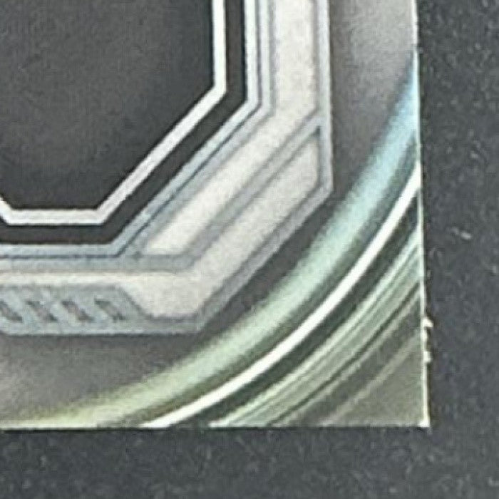 CAPTAIN OF THE 501ST 2025 TOPPS CHROME STAR WARS