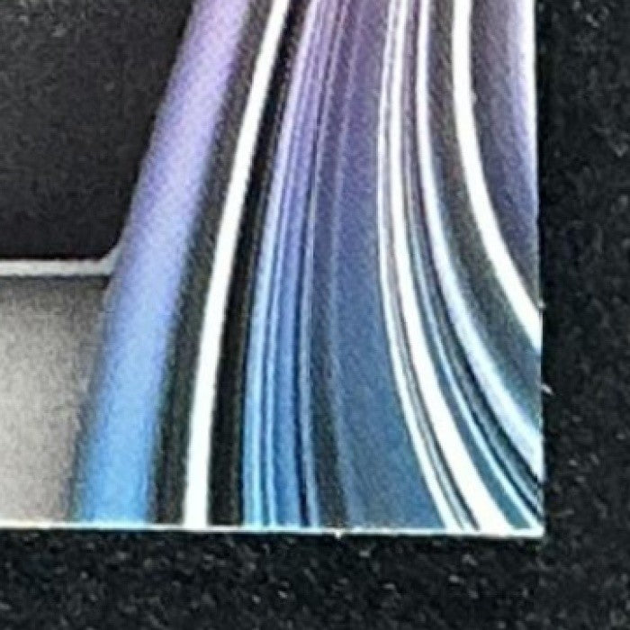 ROYALTY 2025 TOPPS CHROME STAR WARS GALAXY #19