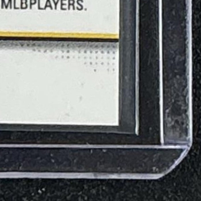 BEN BROWN 2024 TOPPS INCEPTION #82 RC CUBS