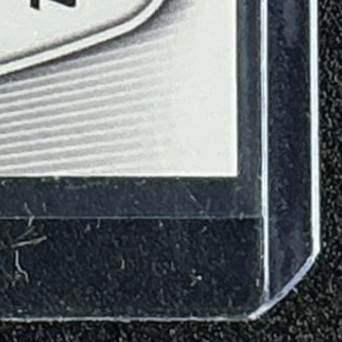 HENRY BAEZ 2025 BOWMAN CHROME #CPA-HBA AUTO 1ST PROSPECT PADRES