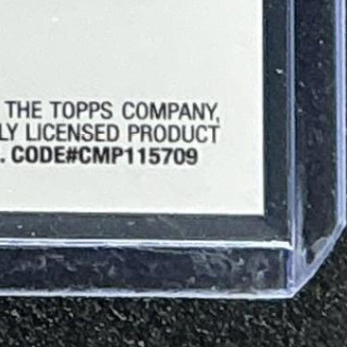 TIRSO ORNELAS 2025 TOPPS CHROME UPDATE #AC-TO AUTO RC PADRES