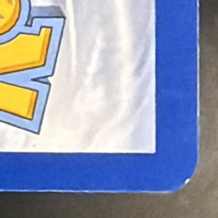 PACHIRISU 2025 POKEMON MEGA EVOLUTION #051/132 COMMON
