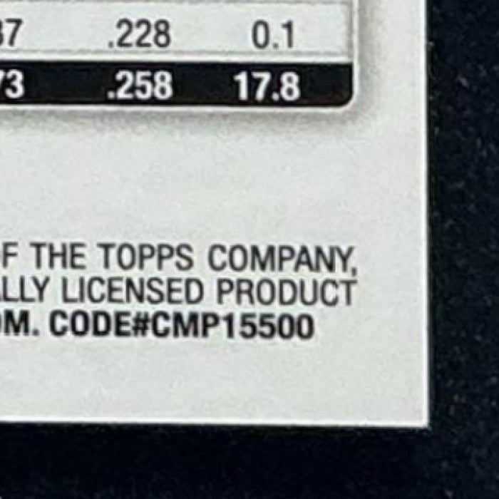 TOMMY PHAM 2025 TOPPS CHROME UPDATE #USC45 REFRACTOR PIRATES