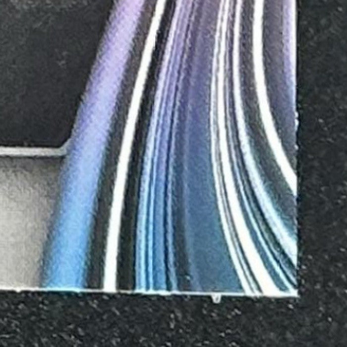 SKYWALKER'S STARFIGHTER 2025 TOPPS CHROME STAR WARS GALAXY #81