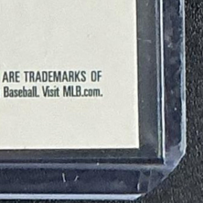 STAN MUSIAL 2025 TOPPS ALLEN & GINTER #64 SILVER PORTRAIT CARDINALS
