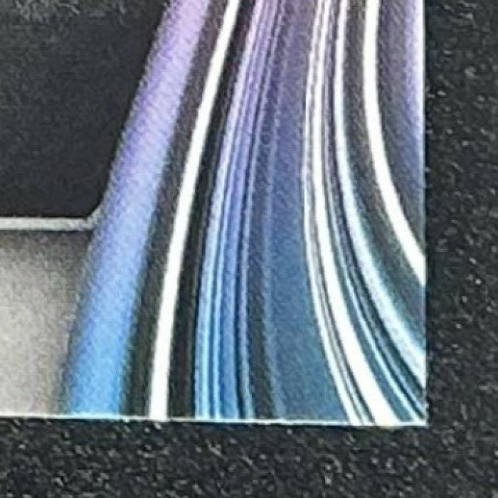 FRIENDLY AMBUSH 2025 TOPPS CHROME STAR WARS GALAXY #65