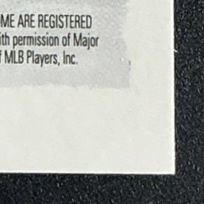 CHARLIE CONDON 2025 BOWMAN CHROME #IT-7 IT CAME TO THE LEAGUE ROCKIES