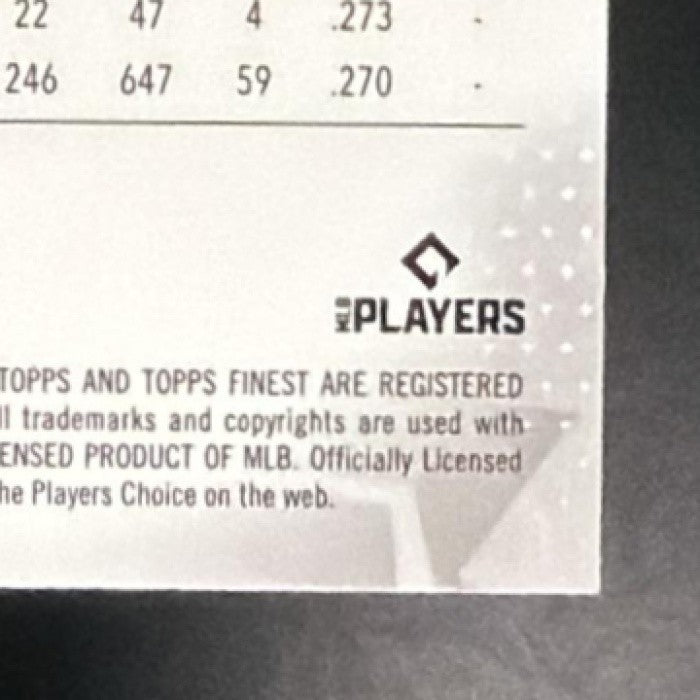 MUNETAKA MURAKAMI 2026 TOPPS FINEST #5 RC WHITE SOX