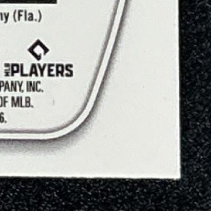 JACK LINES 2025 BOWMAN #BCP-64 CHROME REPTILIAN REFRACTOR 1ST PROSPECT RAYS