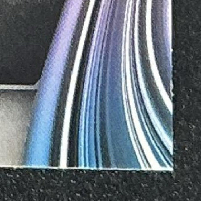 HOTH BATTLE 2025 TOPPS CHROME STAR WARS GALAXY #72
