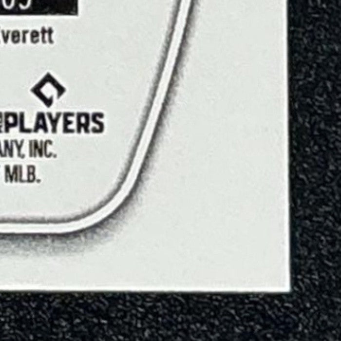 JARED SUNDSTROM 2025 BOWMAN #BP-85 PROSPECTS MARINERS