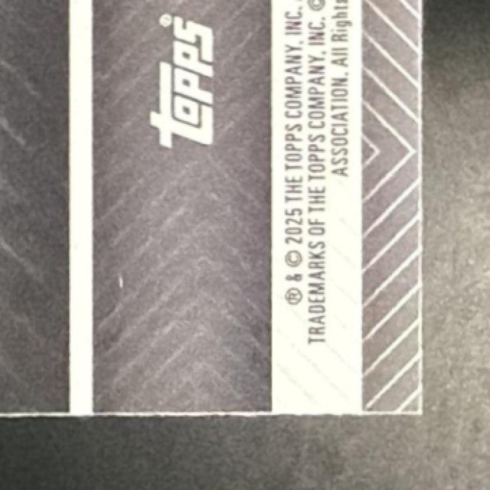 JIMMY BUTLER III 2025-26 BOWMAN #YK-11 CHROME YOUNG KINGS BULLS
