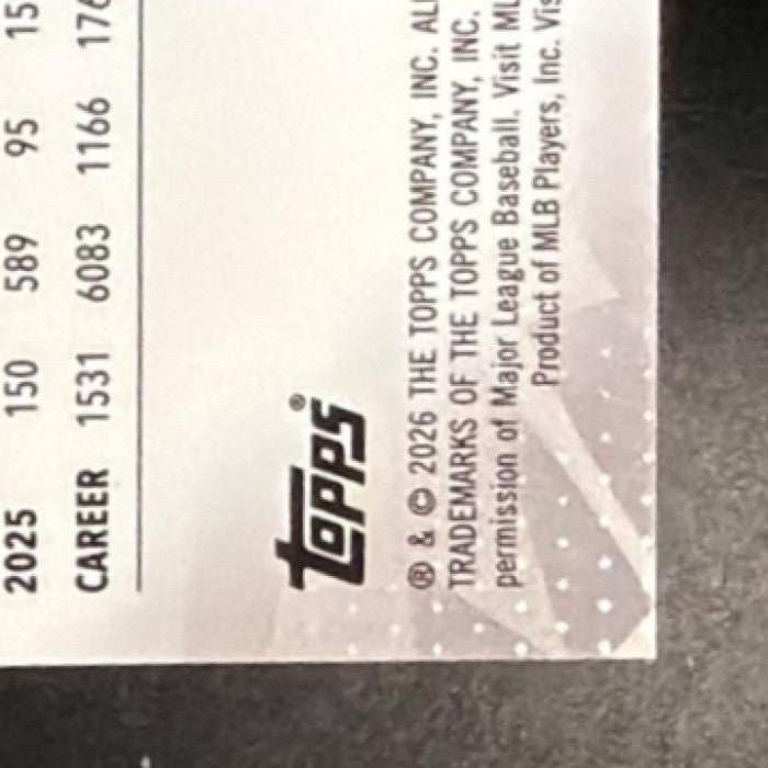 MOOKIE BETTS 2026 TOPPS FINEST #129 UNCOMMON DODGERS
