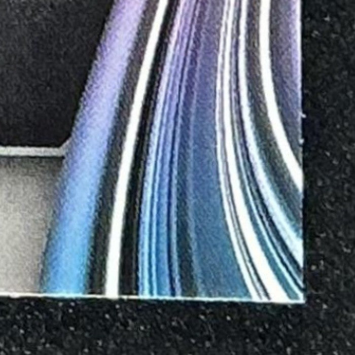 MASTERHOOD 2025 TOPPS CHROME STAR WARS GALAXY #41